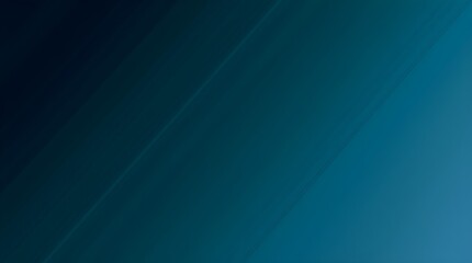 A 169 ultra HD graphic design, 32k resolution, featuring a rich deep teal gradient with smooth transitions, sharp diagonal lines, and a minimalist aesthetic. Luxurious and vibrant