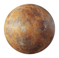 PNG Mercury planet space astronomy.