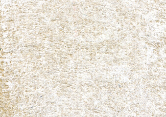 Cream White Kraft Paper Background