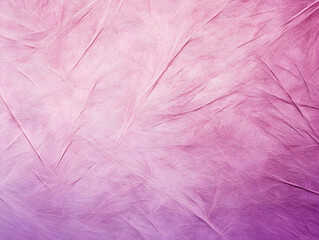 Pink Abstract Fur Texture Background