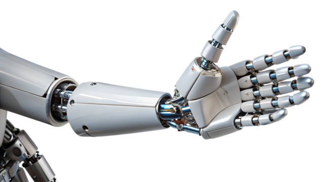 jet engine isolated on white background