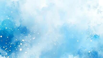 Obraz premium Light Blue Background