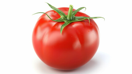 tomato and mozzarella