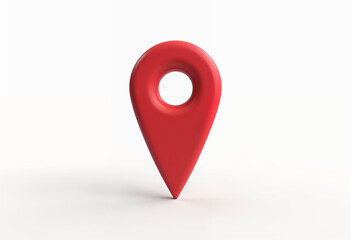 3d pin domain marker