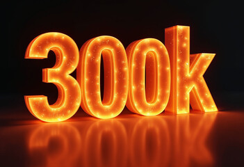 300k 