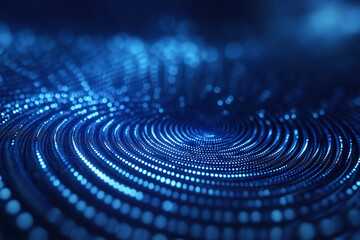 Vibrant Light Explosion with Neon Rays, Glowing Particles, and Futuristic Cosmic Perspective for Dynamic Digital Designs