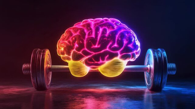 Exploring the Connection Between Brain Power and Physical Strength