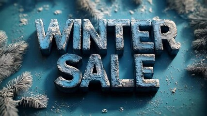 Exciting Winter Sale with Exclusive Discounts for Everyone
