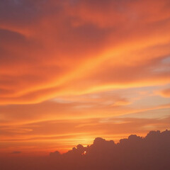 sky sunset, morning sky, orange sky, twilight, morning sun, dramatic sky, sky sun, sunny weather, sunrise, dusk, sunny, cielo, cloudy weather, morning sunrise, horizon, cloud sky, light sky, cloudy, b