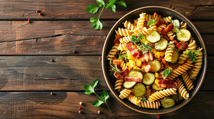 pasta salad