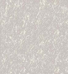 Seamless ripple textured pattern. Abstract Retro wall background. Wallpaper stucco print template for design.