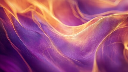 Obraz premium Abstract representation of modern premium language learning environment for e-learning and education