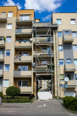 Rusztowanie 