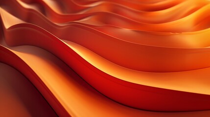 3D Abstract Background