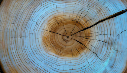 cross section of tree wallpaper background
