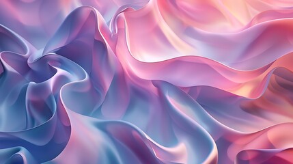 Obraz premium 3D Abstract Background
