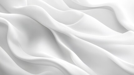 Obraz premium Calm neutral white background for text use