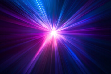 Futuristic Neon Waves with Glowing Abstract Curves, Vibrant Colors, and Digital Art Aesthetics for Modern Design and Dynamic Light Patterns