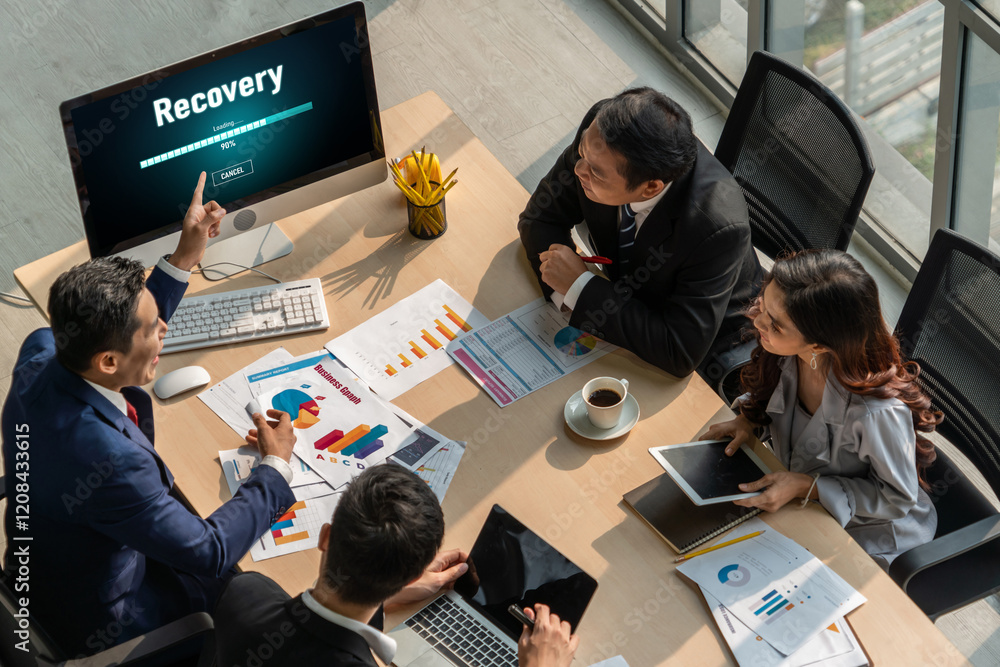 Poster data backup restoration recovery restore data from cloud storage snugly and provide planned network 