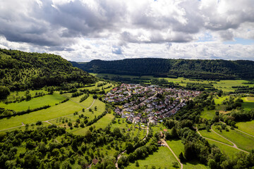 Fototapeta premium BW