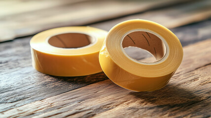 adhesive tape sticky duct masking scotch