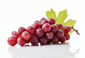 Fototapeta premium bunch of grapes