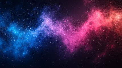 A dark blue, purple, black, and white grainy background with a smooth color gradient and noise texture, perfect for banners, posters, or wallpapers conveying a sense of chaos and abstraction.


