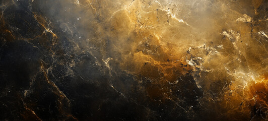 abstract black and white marble texture background