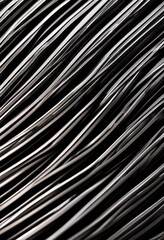 detailed close views complex carbon fiber textures showcasing interwoven strands unique patterns, automotive, aerospace, composite, material, layers