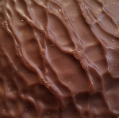 relief brown background
chocolate texture