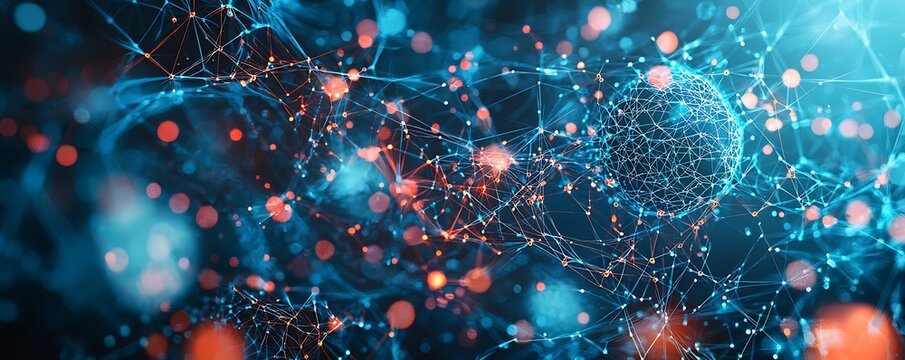 A group healthcare professionals working in unison during a complex surgical procedure in a technologically advanced hospital setting. Intense focus and seamless teamwork are evident.