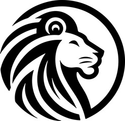 vector illustration design image icon logo symbol abstract modern unique animal modern