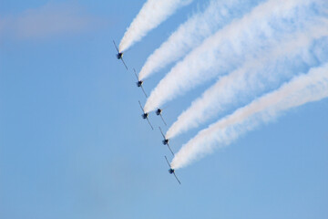 Fighting Falcons