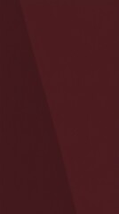 Obraz premium Diagonal light beam creating gradient effect on burgundy textured background, perfect for design projects needing a touch of elegance and sophistication