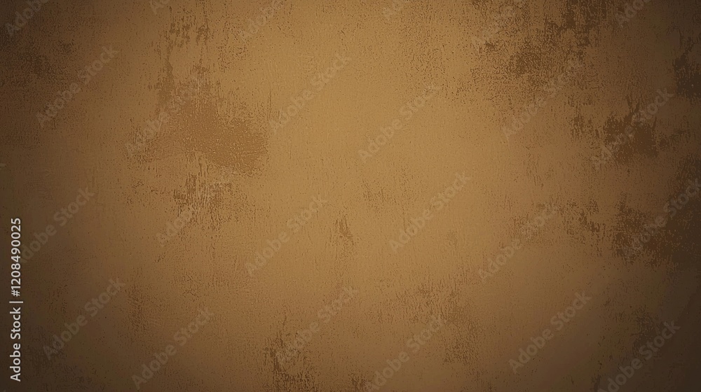 Poster brown textured background with subtle variations in tone creating a warm and inviting atmosphere, pe