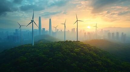 Researchers Evaluate Data from Environmental Sensors to Study Renewable Energy Usage in Smart Cities.