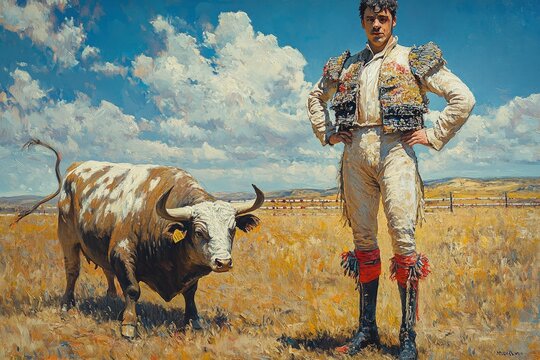 Matador Images – Browse 26,923 Stock Photos, Vectors, and