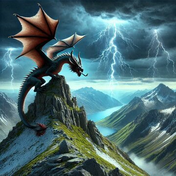 dragon