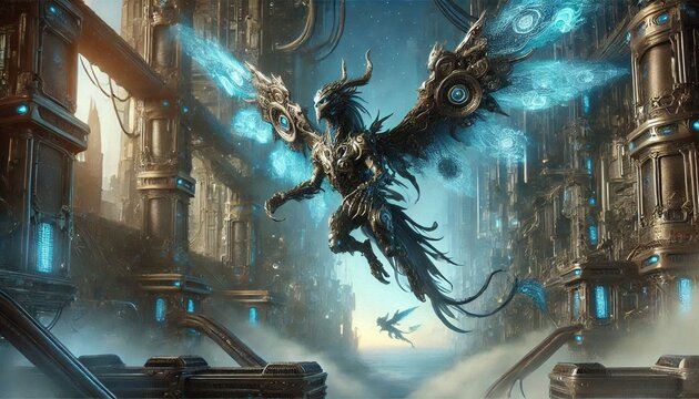 Dragon