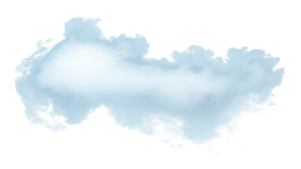 PNG Fog and smoke background mysterious atmosphere.