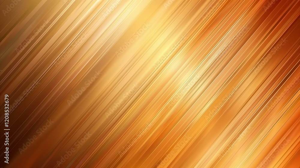 Aufkleber discover the allure of gold textures with stunning gradients and shadows that create depth and elega