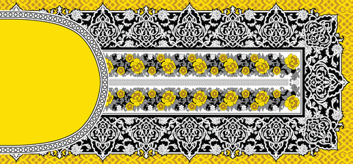 geometric art in circular and linear forms, delivering impactful statements in fashion, interiors, and packaging.