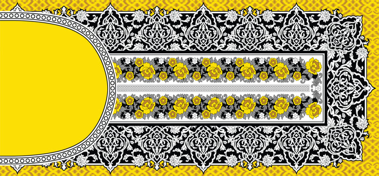 geometric art in circular and linear forms, delivering impactful statements in fashion, interiors, and packaging.