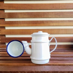 MINI-BULE, CANECA, MINI-COADOR