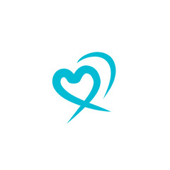 heart symbol design