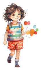 PNG Girl in fancy dress representation portrait shorts.