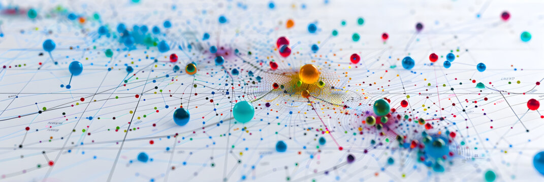 Visualization of Machine Learning Data Classification