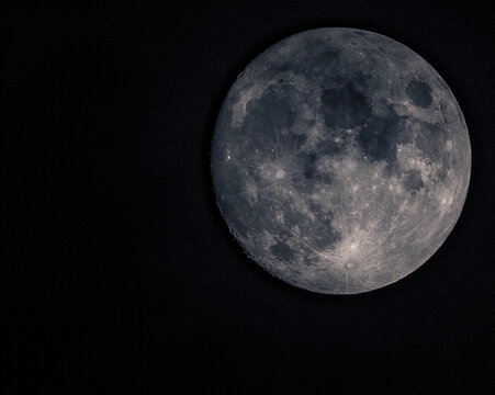 Full moon