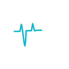 heartbeat line design