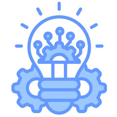 Innovation Icon